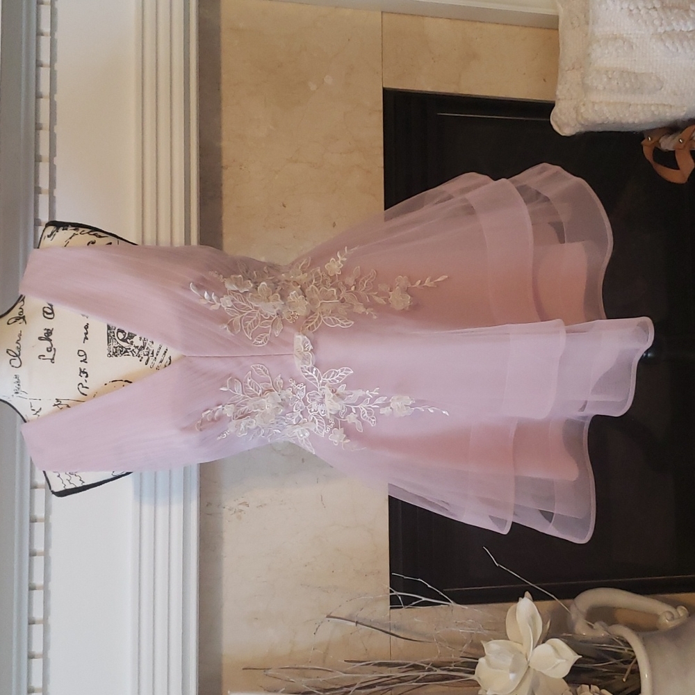 BCBGMAX dress